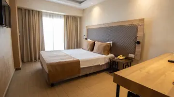 POINT BEACH HOTEL (Ex. Mehtap Beach)