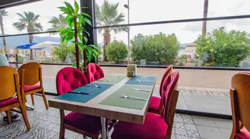 POINT BEACH HOTEL (Ex. Mehtap Beach)