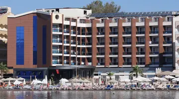 POINT BEACH HOTEL (Ex. Mehtap Beach)