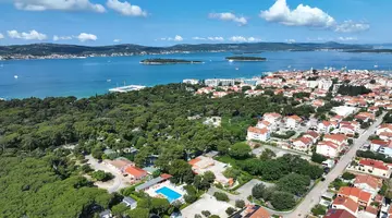 POKOJE MEDITERANSKO SELO SAN ANTONIO***