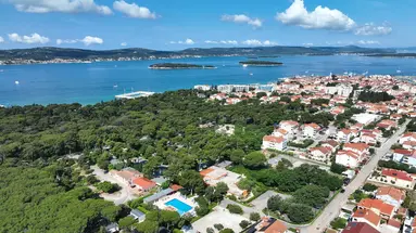 POKOJE MEDITERANSKO SELO SAN ANTONIO***