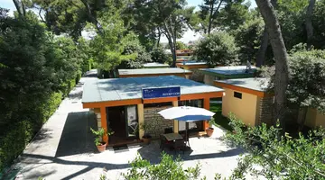 POKOJE MEDITERANSKO SELO SAN ANTONIO***
