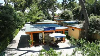 POKOJE MEDITERANSKO SELO SAN ANTONIO***