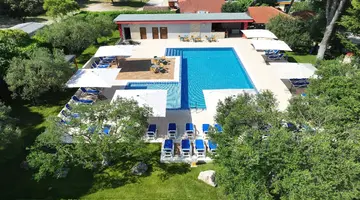 POKOJE MEDITERANSKO SELO SAN ANTONIO***