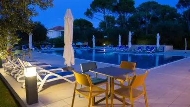 POKOJE MEDITERANSKO SELO SAN ANTONIO***