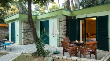 POKOJE MEDITERANSKO SELO SAN ANTONIO***