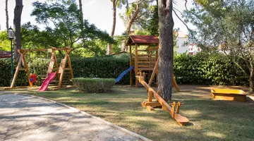 POKOJE MEDITERANSKO SELO SAN ANTONIO***