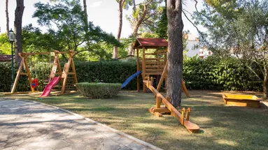 POKOJE MEDITERANSKO SELO SAN ANTONIO***