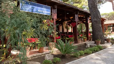 POKOJE MEDITERANSKO SELO SAN ANTONIO***