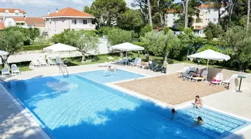 POKOJE MEDITERANSKO SELO SAN ANTONIO***