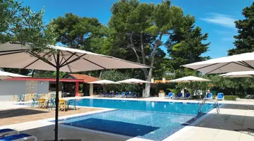 POKOJE MEDITERANSKO SELO SAN ANTONIO***
