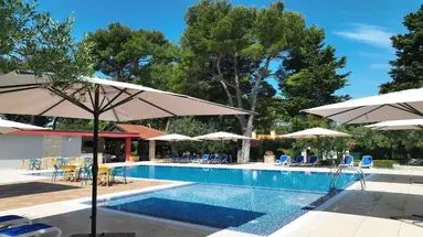 POKOJE MEDITERANSKO SELO SAN ANTONIO***