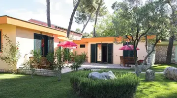 POKOJE MEDITERANSKO SELO SAN ANTONIO***