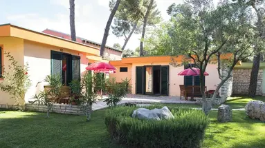POKOJE MEDITERANSKO SELO SAN ANTONIO***