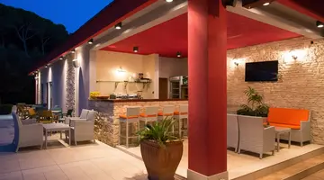 POKOJE MEDITERANSKO SELO SAN ANTONIO***