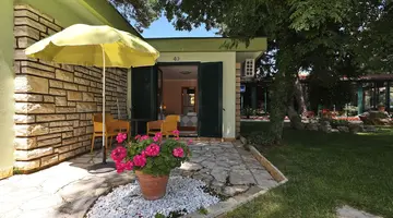 POKOJE MEDITERANSKO SELO SAN ANTONIO***