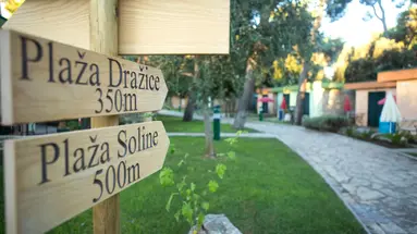 POKOJE MEDITERANSKO SELO SAN ANTONIO***