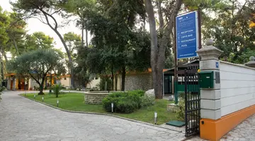 POKOJE MEDITERANSKO SELO SAN ANTONIO***