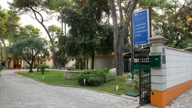 POKOJE MEDITERANSKO SELO SAN ANTONIO***