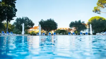 POKOJE MEDITERANSKO SELO SAN ANTONIO***