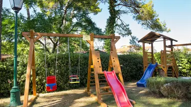 POKOJE MEDITERANSKO SELO SAN ANTONIO***