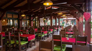 POKOJE MEDITERANSKO SELO SAN ANTONIO***
