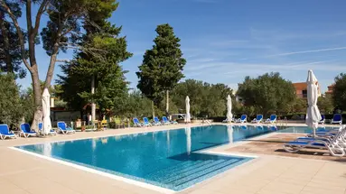 POKOJE MEDITERANSKO SELO SAN ANTONIO***
