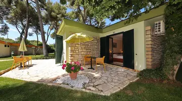 POKOJE MEDITERANSKO SELO SAN ANTONIO***