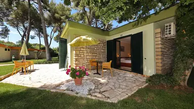 POKOJE MEDITERANSKO SELO SAN ANTONIO***