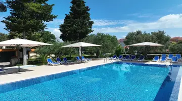 POKOJE MEDITERANSKO SELO SAN ANTONIO***