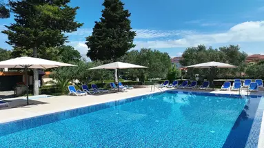 POKOJE MEDITERANSKO SELO SAN ANTONIO***
