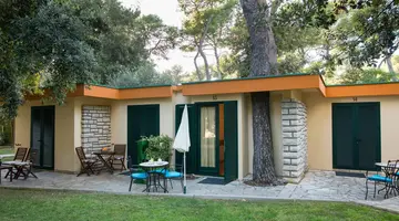 POKOJE MEDITERANSKO SELO SAN ANTONIO***