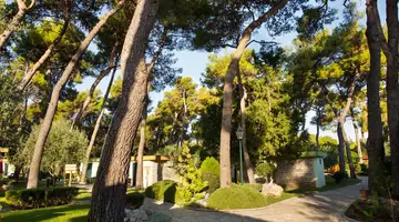 POKOJE MEDITERANSKO SELO SAN ANTONIO***