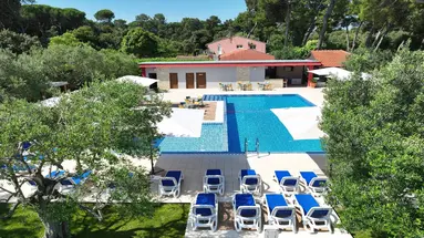 POKOJE MEDITERANSKO SELO SAN ANTONIO***