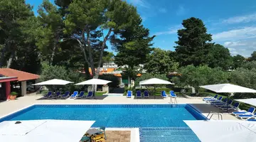 POKOJE MEDITERANSKO SELO SAN ANTONIO***