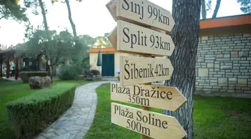 POKOJE MEDITERANSKO SELO SAN ANTONIO***