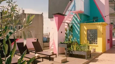 Pol & Grace Hotel