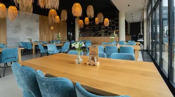 Polanki Aqua Apartments Premium