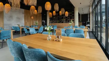 Polanki Aqua Apartments Premium