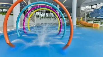 Polanki Aqua Apartments Premium