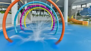 Polanki Aqua Apartments Premium