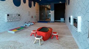 Polanki Aqua Apartments Premium
