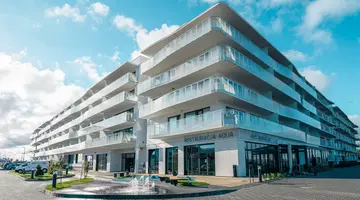 Polanki Aqua Apartments Premium