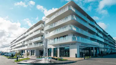 Polanki Aqua Apartments Premium