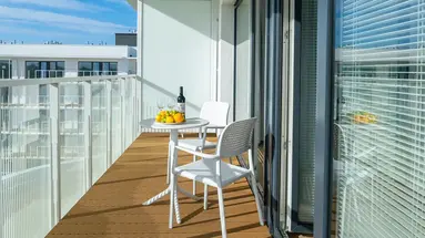 Polanki Aqua Apartments Premium