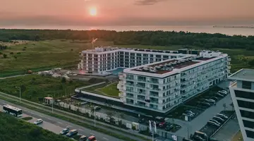 Polanki Aqua Apartments Premium