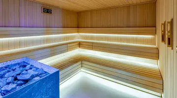 Polanki Aqua Apartments Premium