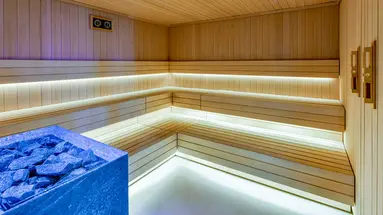 Polanki Aqua Apartments Premium
