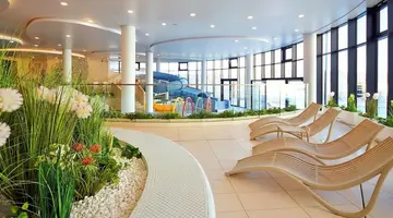Polanki Aqua Apartments Premium