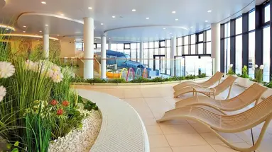 Polanki Aqua Apartments Premium